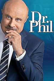 Dr. Phil Show Season 15 Episode 264