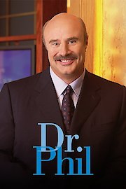 Dr. Phil Show Season 15 Episode 260