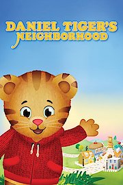 Daniel Tiger's Neighborhood Season 1 Episode 62