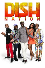 Dish Nation Season 12 Episode 186