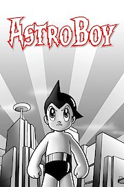 Astro Boy 1963 Season 2 Episode 1