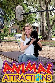 Animal Attractions Season 2 Episode 18