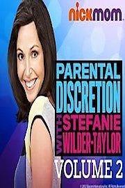 Parental Discretion with Stefanie Wilder-Taylor Season 3 Episode 15