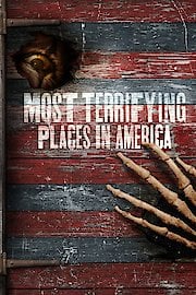 Most Terrifying Places in America Season 2 Episode 7