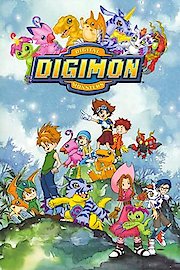 Digimon: Digital Monsters Season 1 Episode 45