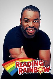 Reading Rainbow Season 3 Episode 4