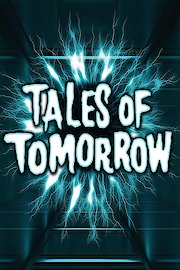 Tales of Tomorrow Season 3 Episode 12