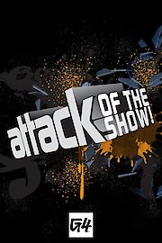 Attack Of The Show Season 2012 Episode 59