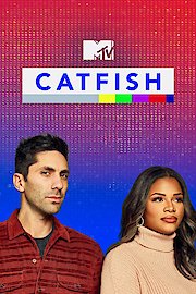 Catfish: The TV Show Season 12 Episode 13