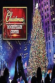 Christmas In Rockefeller Center Season 19 Episode 1