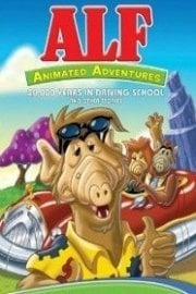 Alf: Animated Adventures Season 1 Episode 4