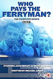 Who Pays the Ferryman? Season 1 Episode 3