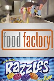 Food Factory Season 5 Episode 15