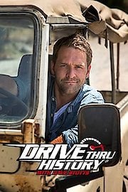 Drive Thru History Season 6 Episode 4