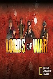 Lords of War Season 1 Episode 3