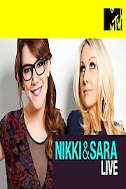 Nikki & Sara LIVE Season 2 Episode 2