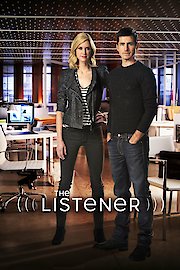 The Listener Season 3 Episode 11