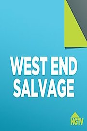 West End Salvage Season 2 Episode 1