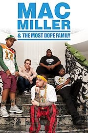 Mac Miller and the Most Dope Family Season 2 Episode 2