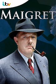 Maigret Season 1 Episode 9