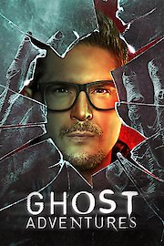 Ghost Adventures Season 11 Episode 4