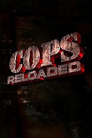 Cops Reloaded Season 1 Episode 77