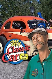My Classic Car Season 24 Episode 24