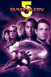 Babylon 5 Season 3 Episode 23