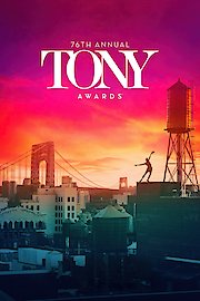 Tony Awards Season 69 Episode 2