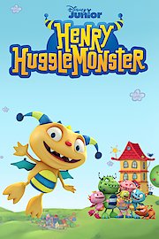 Henry Hugglemonster Season 1 Episode 11