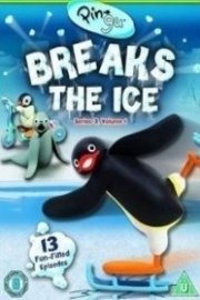 Pingu: Breaks the Ice Season 5 Episode 1