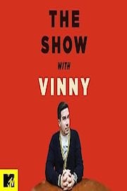 The Show With Vinny Season 1 Episode 12