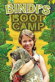 Bindi's Bootcamp Season 1 Episode 1