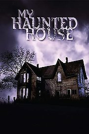 My Haunted House Season 1 Episode 6