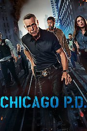 Chicago PD Season 10 Episode 9