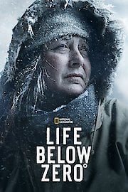 Life Below Zero Season 15 Episode 2