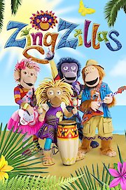 ZingZillas Season 1 Episode 5