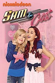 Sam & Cat Season 1 Episode 26