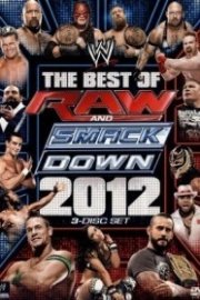 WWE: The Best of Raw & SmackDown 2012 Season 1 Episode 2