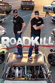 Roadkill Season 7 Episode 2
