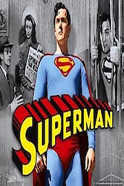 Superman Serials: The Complete 1948 & 1950 Theatrical Serials Collection Season 1 Episode 13