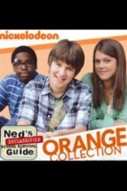 Ned's Declassified School Survival Guide, Orange Collection Season 2 Episode 2