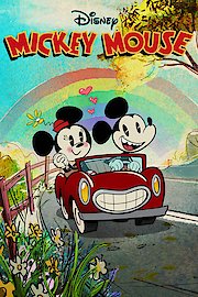 Disney Mickey Mouse Season 4 Episode 2