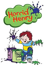 Horrid Henry Season 2 Episode 4