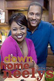 Down Home with the Neelys Season 3 Episode 6