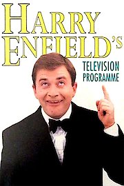 Harry Enfield's Television Programme Season 2 Episode 3