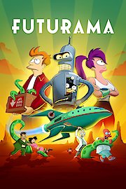 Futurama Season 12 Episode 7