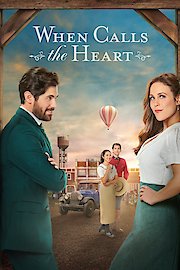 When Calls the Heart Season 9 Episode 10