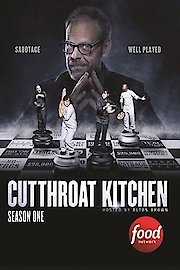 Cutthroat Kitchen Season 11 Episode 4