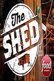 The Shed Season 1 Episode 7